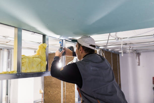 Best Geographic-Specific Insulation Services in Beverly, NJ