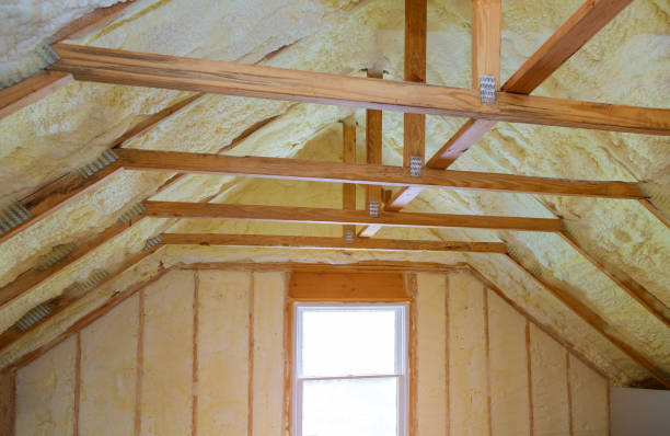 Professional Insulation Contractor in Beverly, NJ