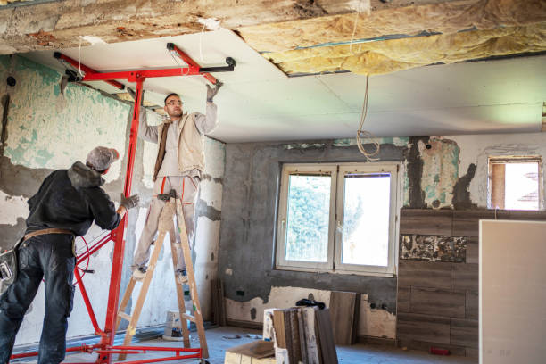 Best DIY Insulation Kits and Guidance in Beverly, NJ
