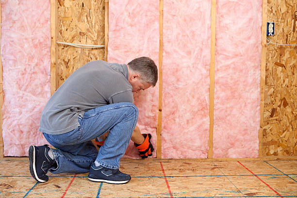 Types of Insulation We Offer in Beverly, NJ